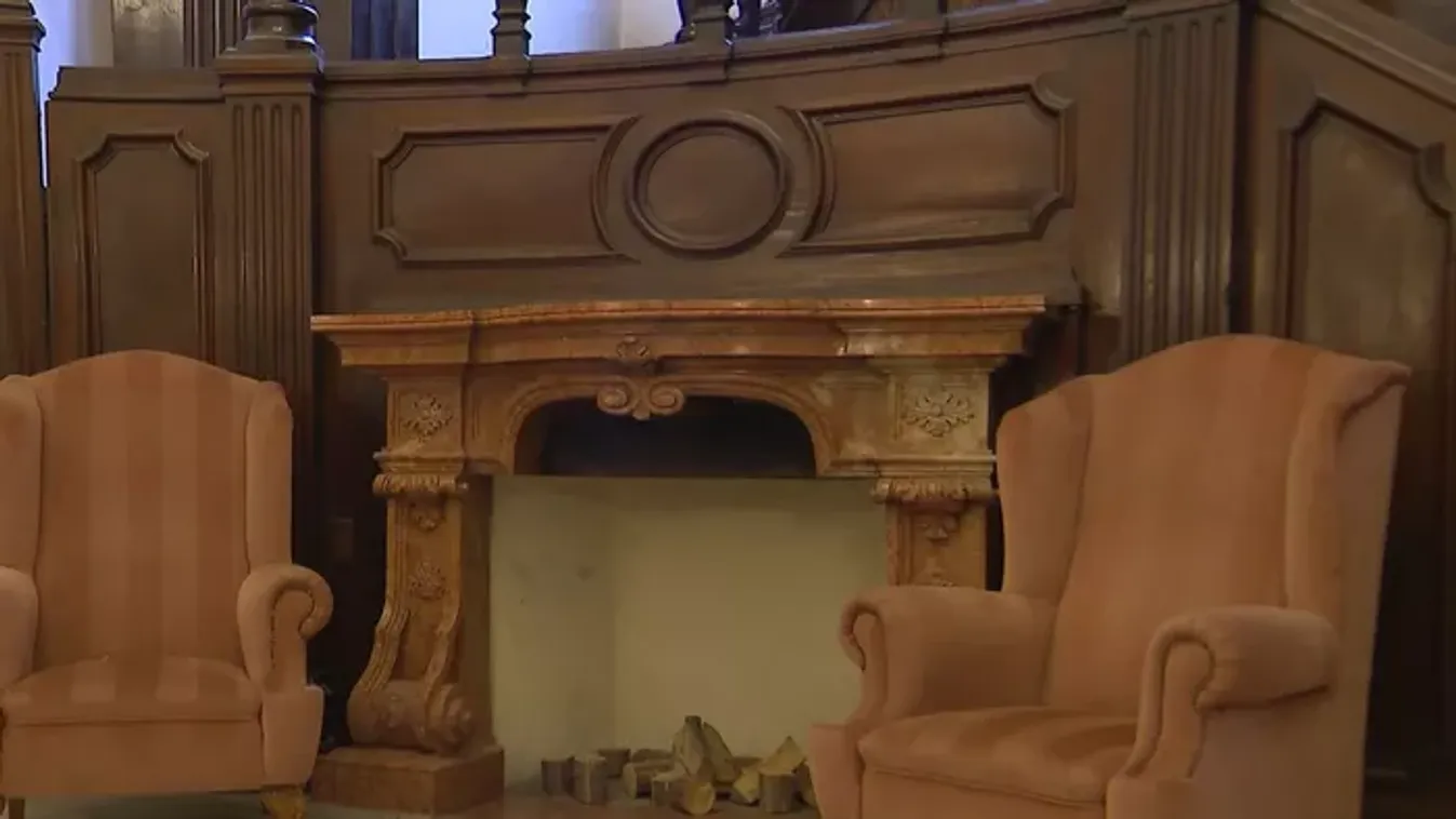 Megelevenedik a történelem