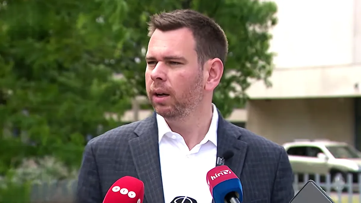 Vitézy Dávid is miniszteri széket kap az új kormányban