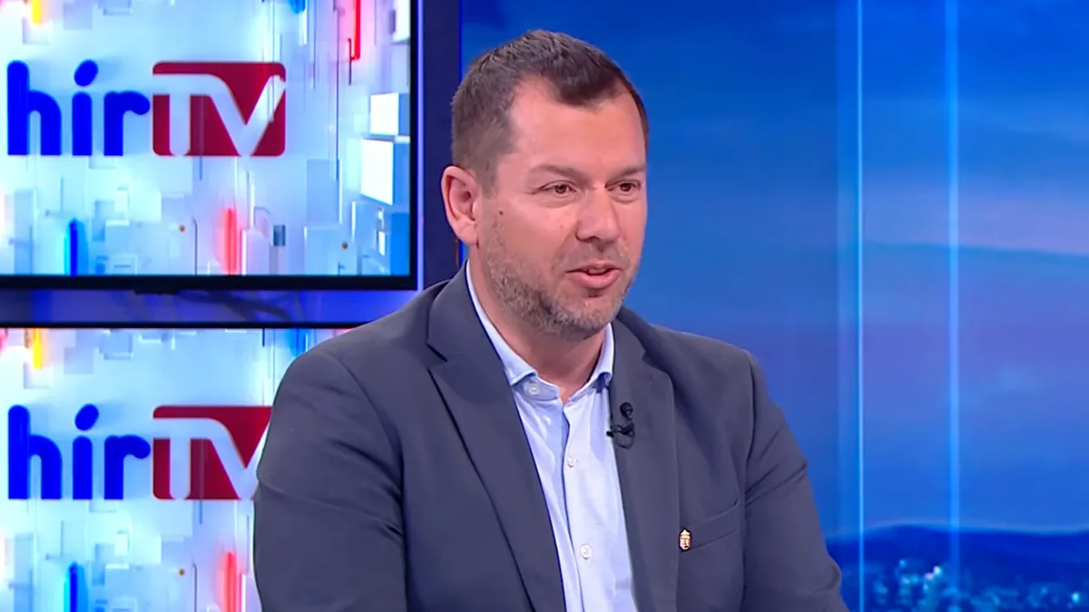 Április 12-én az energiaszuverenitásról is dönt az ország