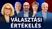 Csörte - Vajon mi következik ezután?