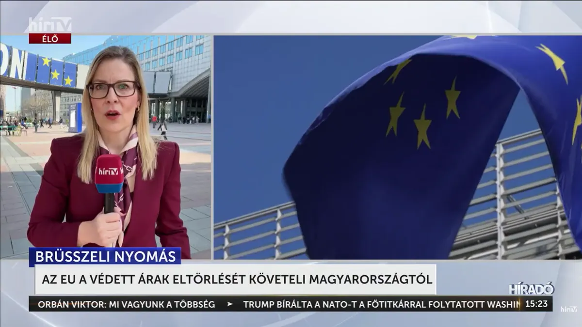 Az Európai Bizottság a piaci árakat és a védett üzemanyagárak kivezetését sürgeti