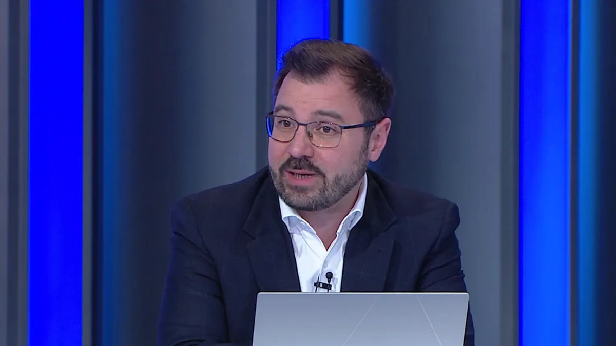 Választás 2026 – exkluzív bejelentés Szánthó Miklóstól