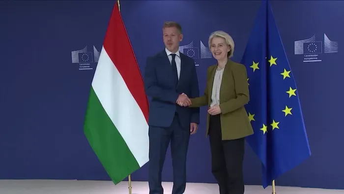 Nem így működik – Dömötör Csaba reagált Magyar Péter tervére