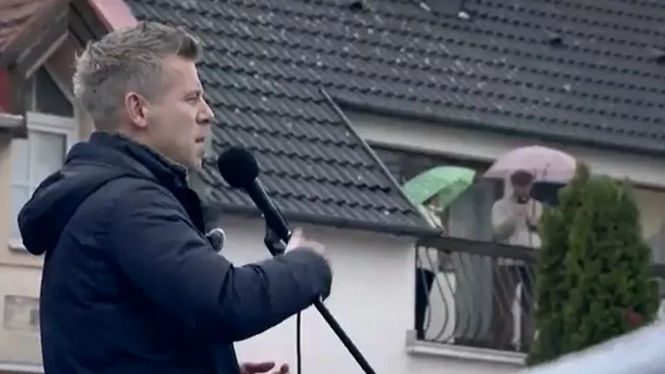 Célpont - Csercsa Balázs kitálalt Magyar Péterék terveiről