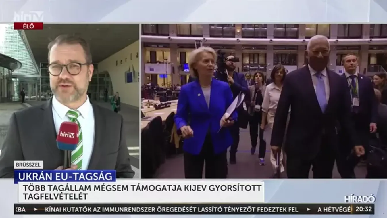 Brüsszel már Ukrajna befizetéseit tervezi a Tisza győzelme után
