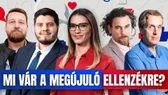 Komment - Mi vár a megújuló ellenzékre?