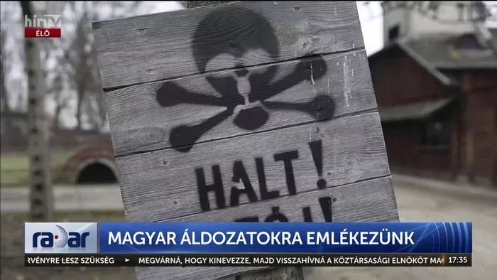 82 év távlatából is fáj: A nap, amikor a magyar közigazgatás a halál kiszolgálójává vált