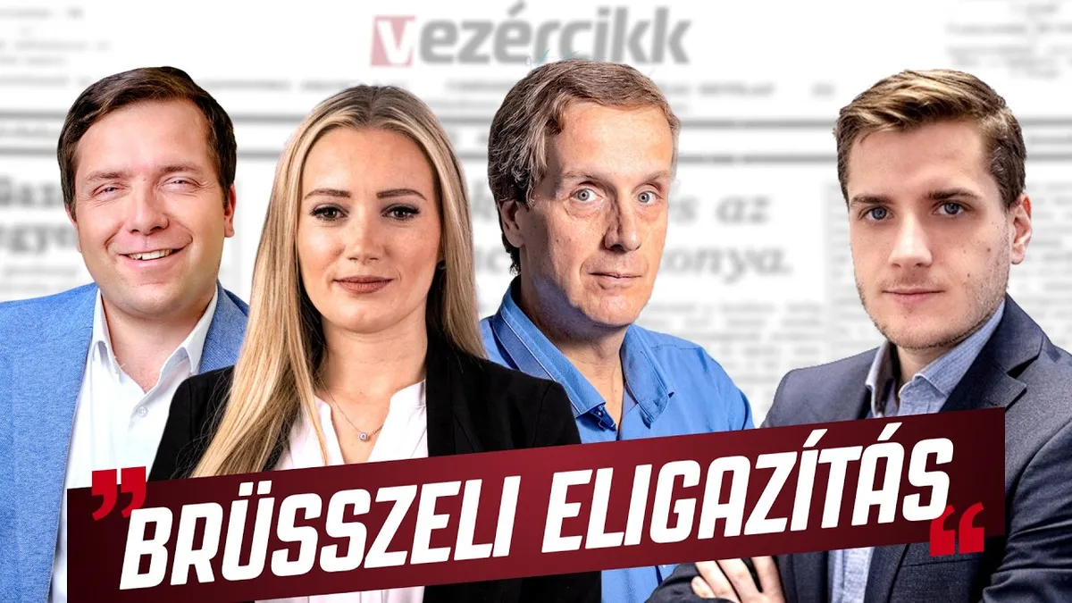 Manfred Weber kijelölte a feladatokat Magyar Péternek