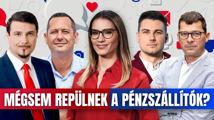 Koccintás a Tisza-sikerre? Erdő Péter szóvivője körül forrnak az indulatok