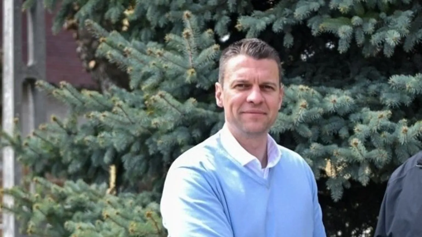 Menczer Tamás azt üzente a tiszásoknak, hogy ők még életükben nem építettetek semmit