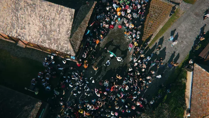 Nógrád két arca: népszokások és új kerékpárutak