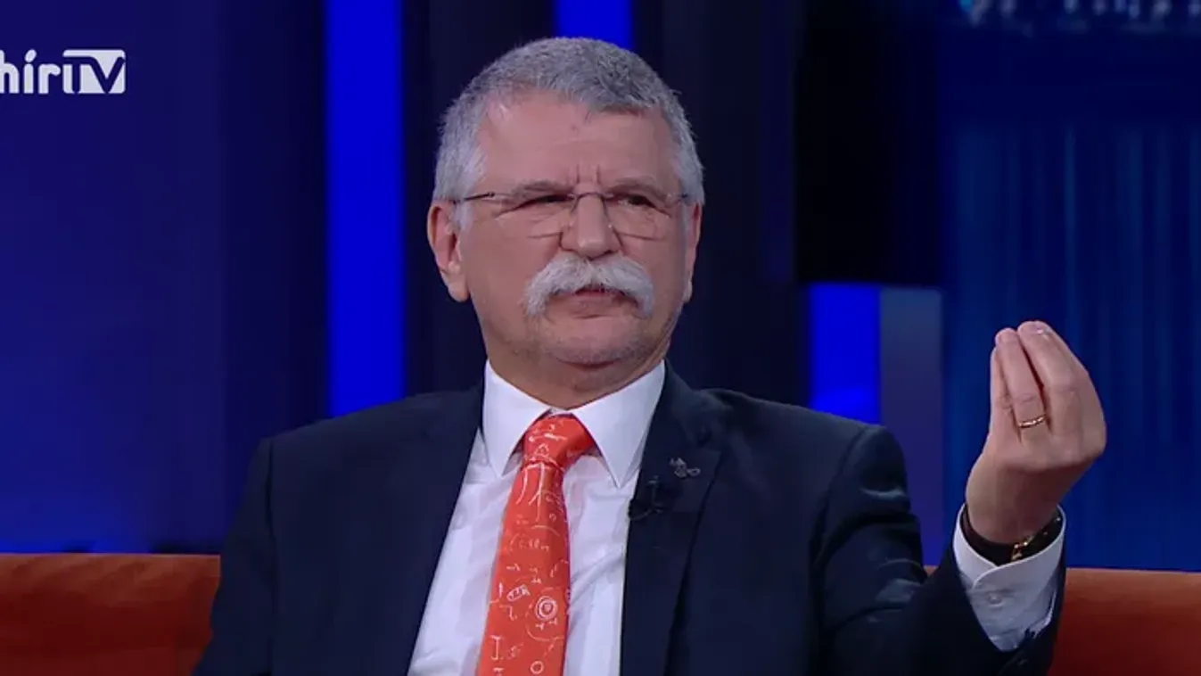 Kövér László: Ha nem hagyjuk magunkat szétverni, a poklok kapui sem vesznek erőt rajtunk