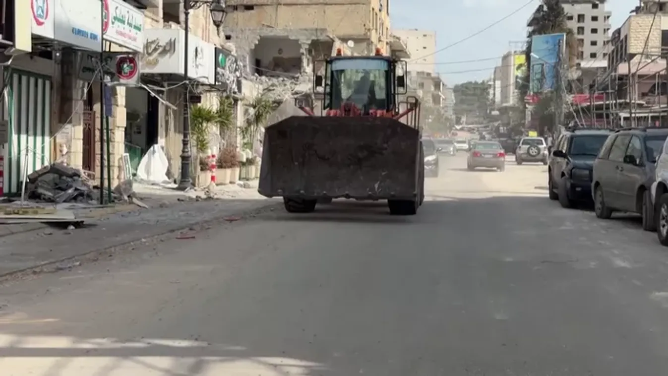 Újabb bizonytalan fejezet a közel-keleti válságban