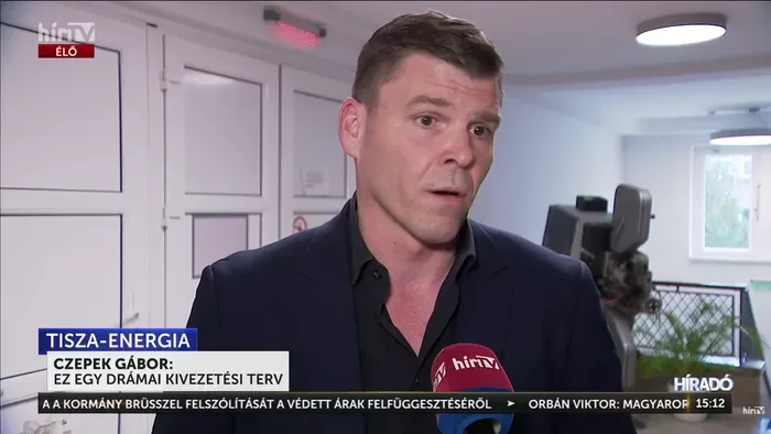 Brüsszel felszólította Magyarországot a rezsicsökkentés kivezetésére