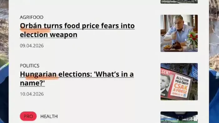 Rettegnek a folytatástól – pánikhangulat uralkodott el a nyugati sajtóban