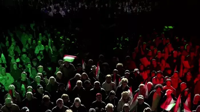 Külügyi nagyágyúk Budafokon – így kérték a Fidesz legfiatalabb jelöltjének támogatását