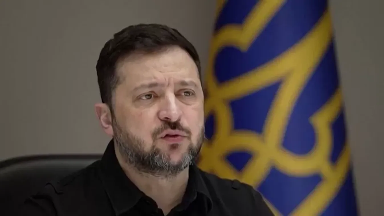 Európai vezetők is gratuláltak Magyar Péter választási győzelméhez