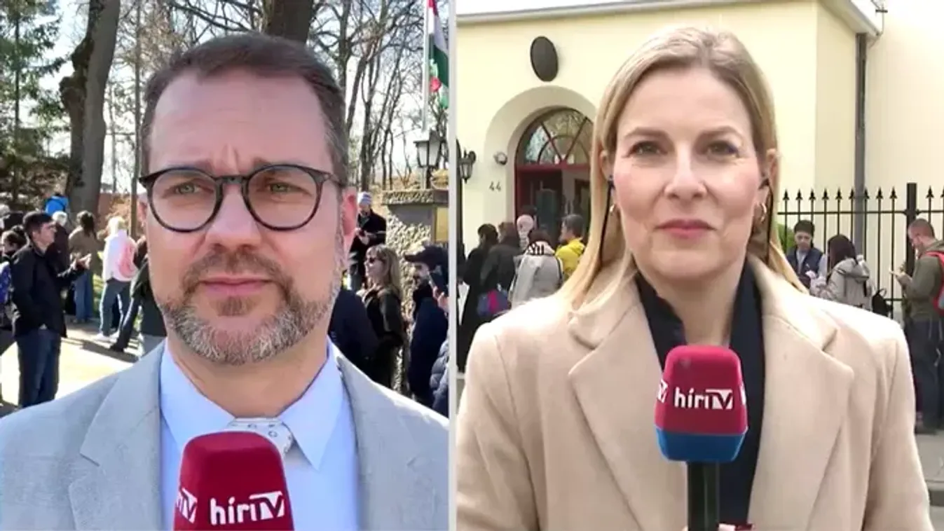 Svédországban és Belgiumban így alakul a részvételi arány a választáson