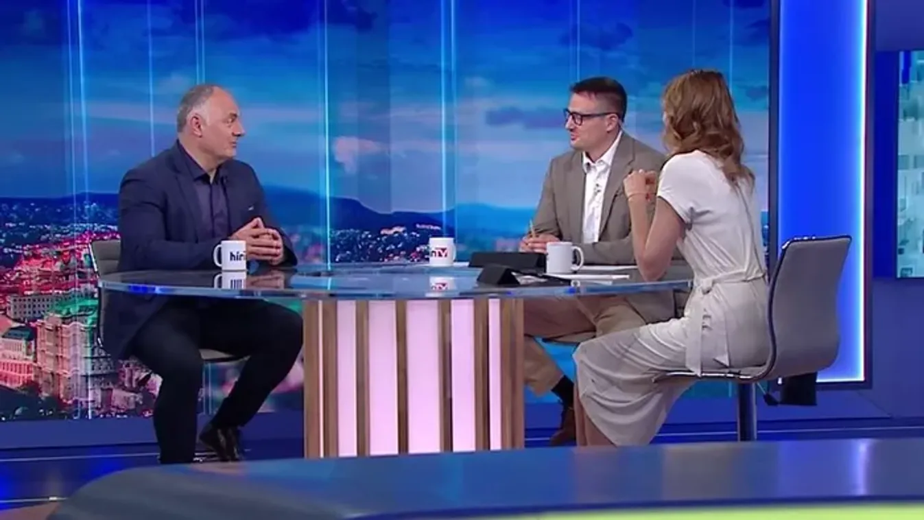 Geopolitikai sokkot okozhat az iráni háború