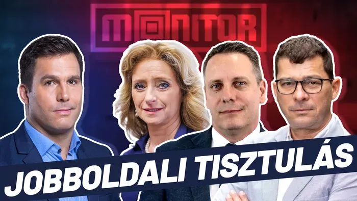 Ferencz Orsolya belső tisztogatást, Magyar Péter médiablokádot hirdet