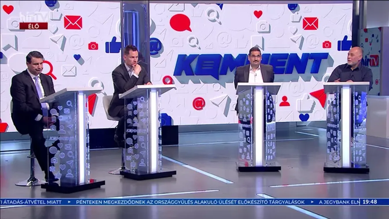 Orrfogó és tőzsdei mészárlás: A garázs-diplomácia és a politikai gőg legújabb mélypontja