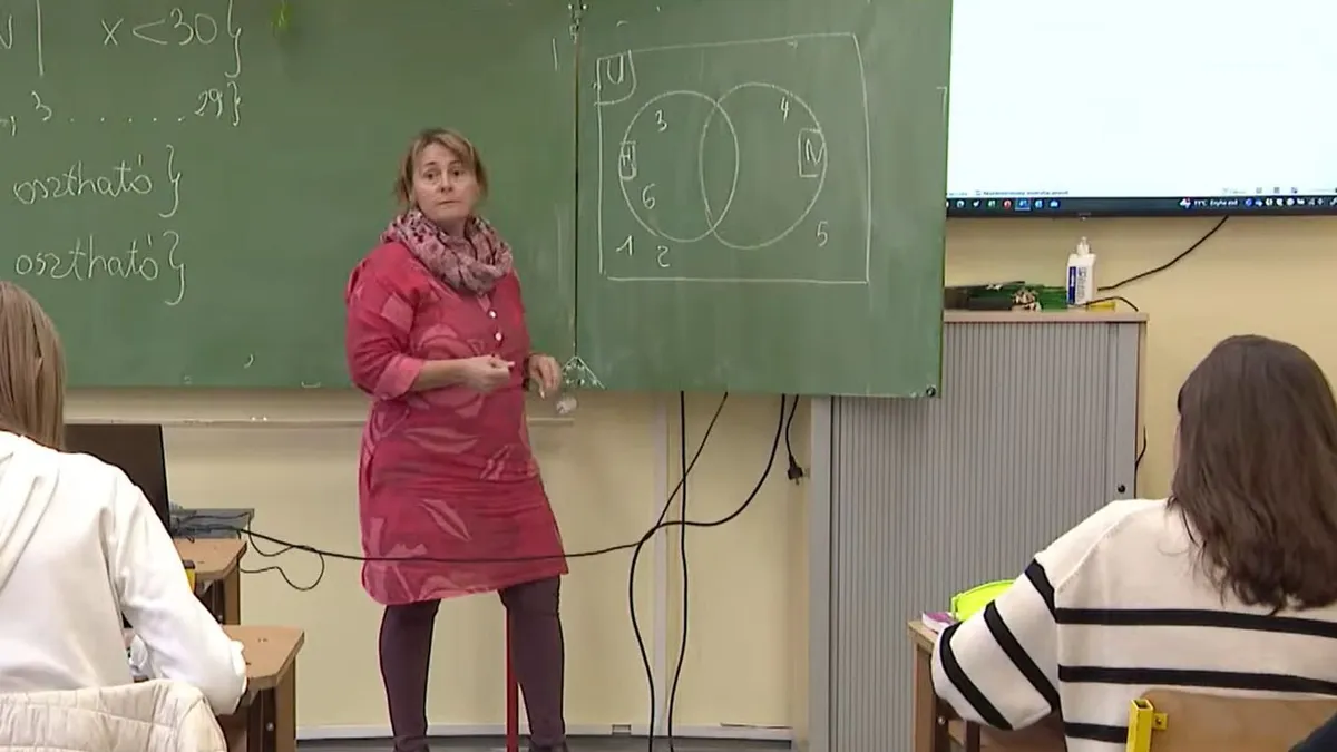 Felkavarta az állóvizet az EU döntése