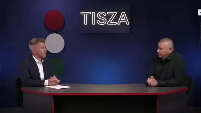 Magyar Péter végül csak kibökte: nagy háború lesz!