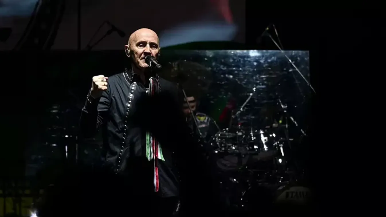 Az EDDA és a Dinamit hozta el a húsvéti rockhangulatot