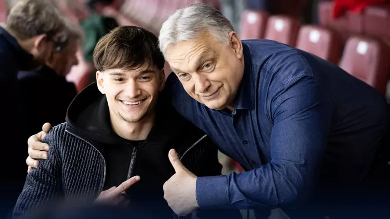 „Ha nincs gyerek, nincs jövő!” – Orbán Viktor sorsdöntő bejelentései Szentesről