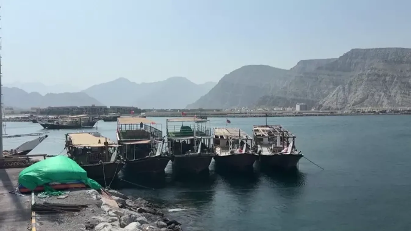 Az USA ultimátumot adott Iránnak