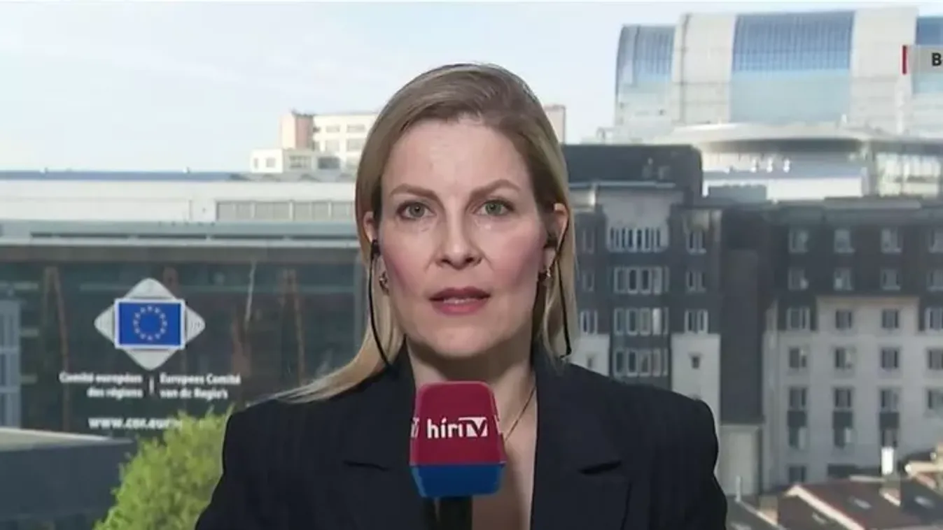 Brüsszel már be is nyújtotta a 27 pontos listáját Magyar Péternek