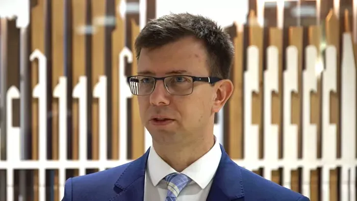 Olaj a hitelért? Megszólalt a miniszter az ukrán időzítésről