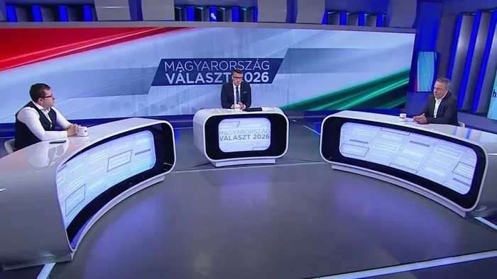 Magyarország választ 2026., értékelő elemzés - élő közvetítés