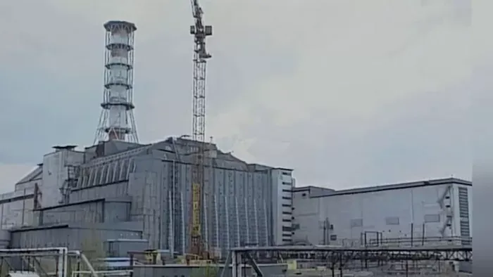 Radioaktív kukoricával van dolgunk?