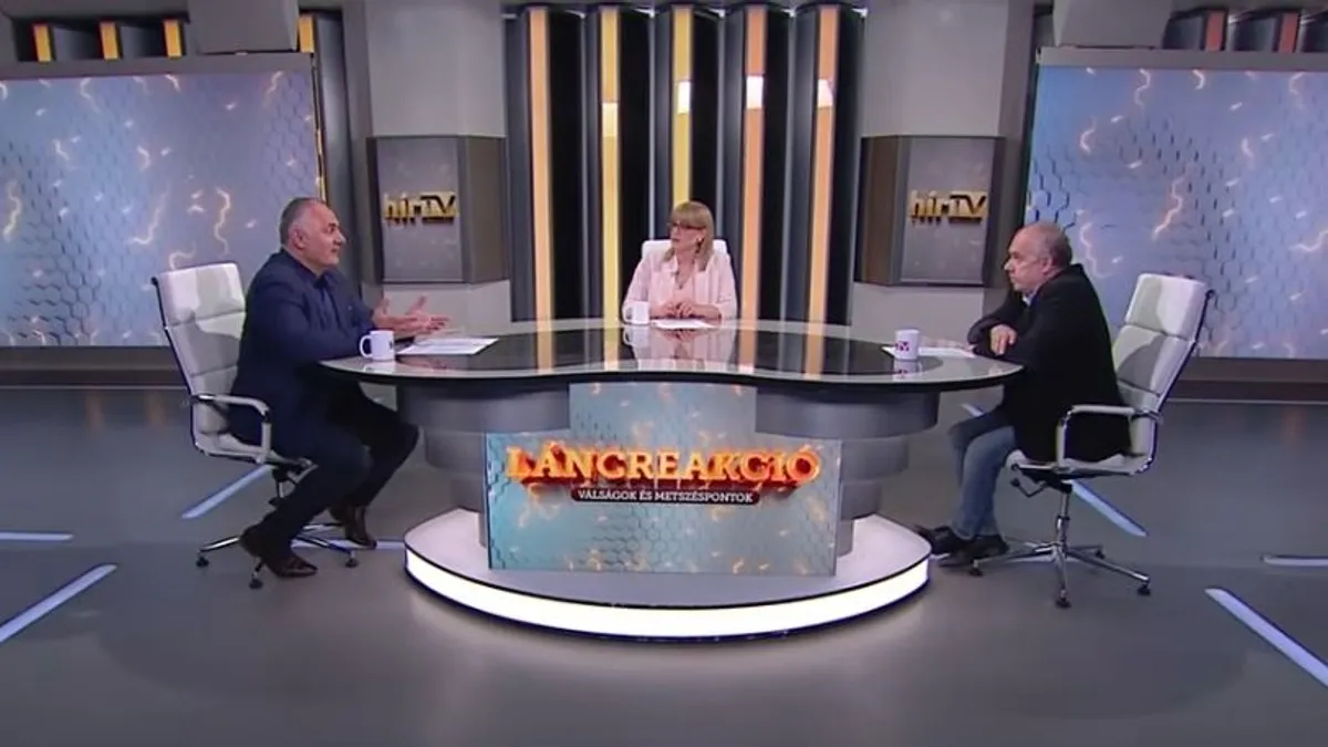 Figyelemmel követte a nemzetközi sajtó a magyar választásokat, és a brüsszeli Politico-tól a BBC-ig