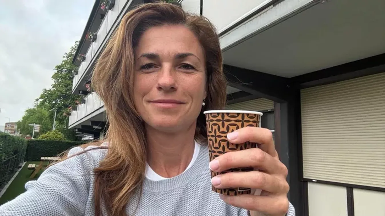 A csend, ami mindent elárul: Varga Judit szavai után nincs több kérdés