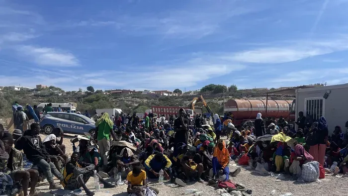 Róma egységes európai stratégiát követel a migrációs nyomás ellen