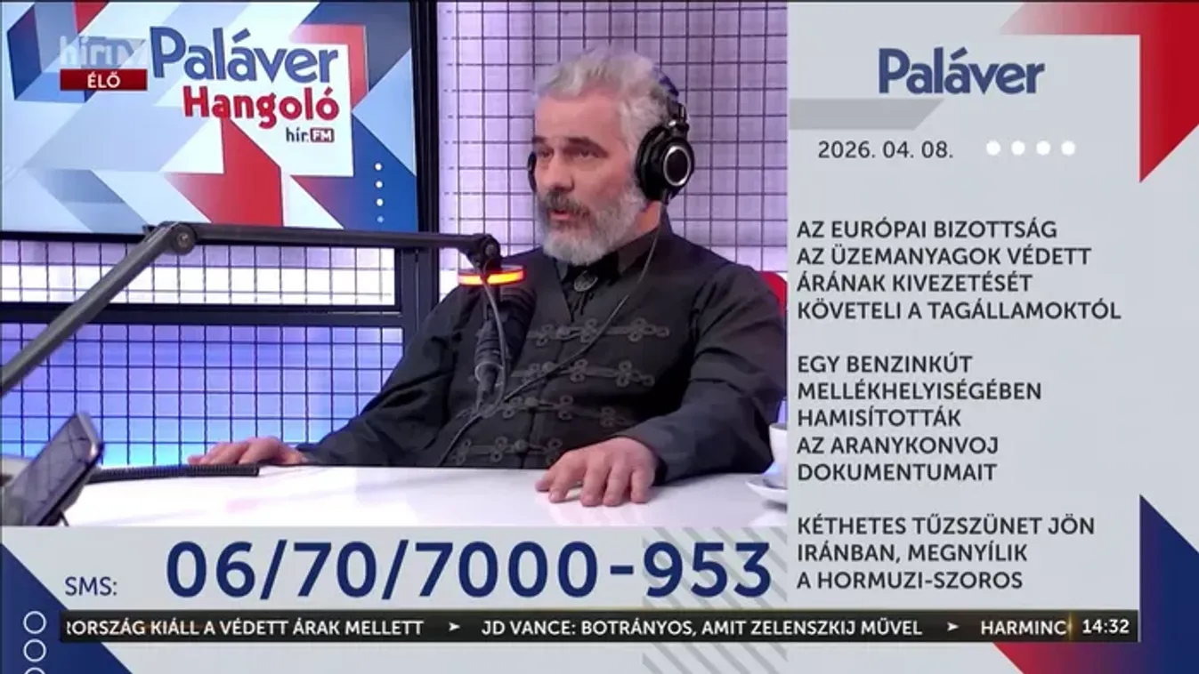 A szunnyadó erő, amely eldöntheti Magyarország irányát