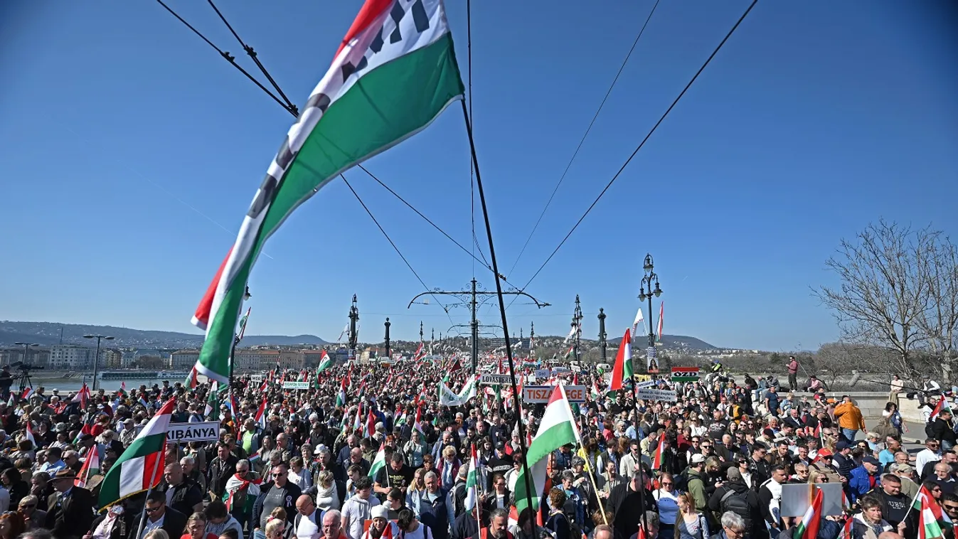 „Csak a Fidesz!” – Újabb pörgős videóval jelentkezett Kocsis Máté