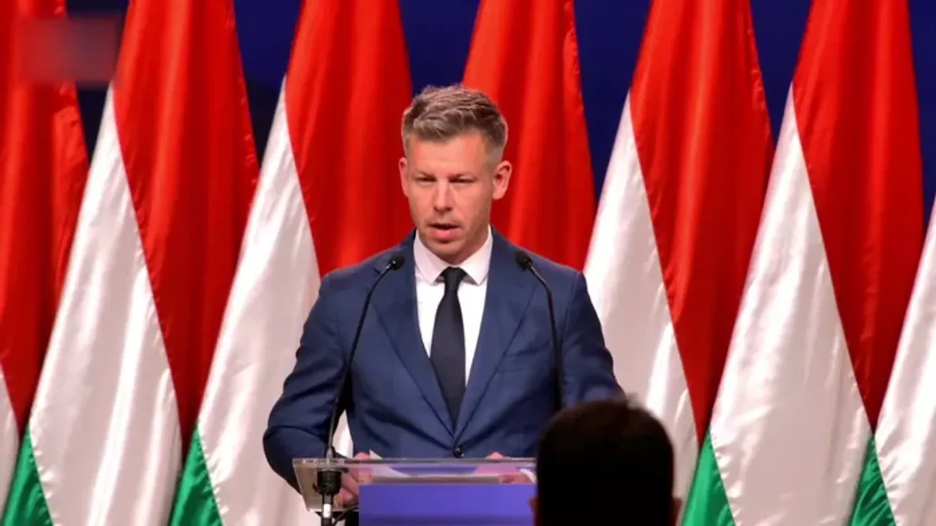 Politikai fordulat: Magyar Péter Budapestre hívta az izraeli kormányfőt