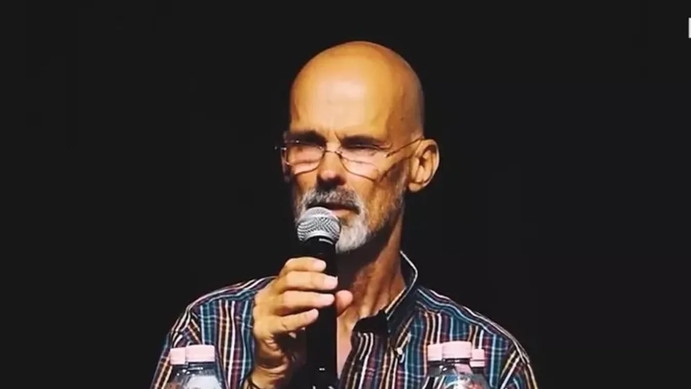 Fleck Zoltán szerint senkit sem érdekel a jogállam