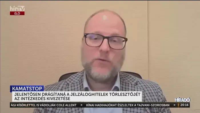 Akár 40 százalékkal nőhet a törlesztő a kamatstop kivezetése esetén