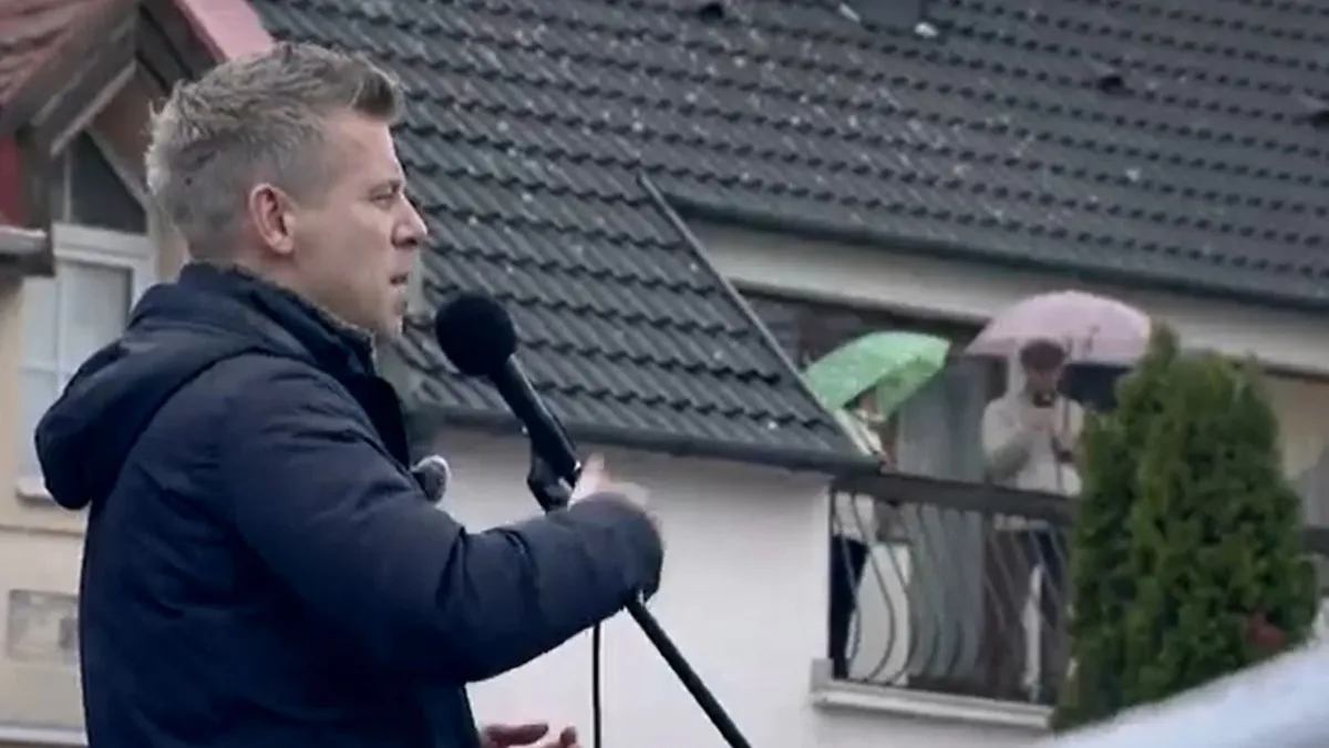 Célpont - Csercsa Balázs kitálalt Magyar Péterék terveiről