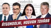 Vezércikk - "Hagyományaikhoz méltóan" ünnepeltek a tiszások