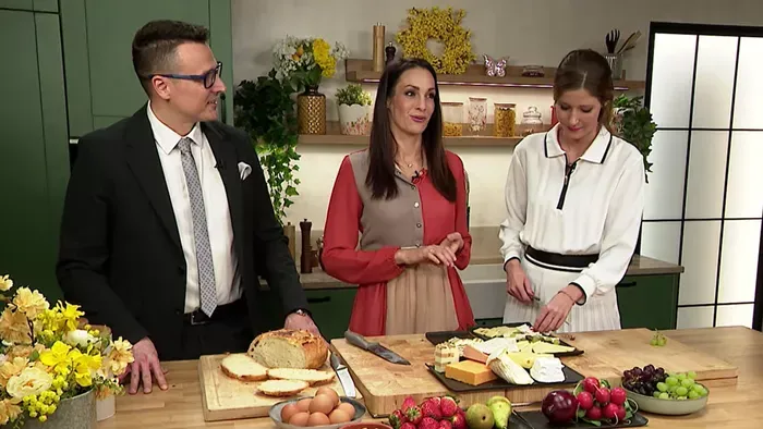 Mit és hogyan ehetünk Nagypénteken?