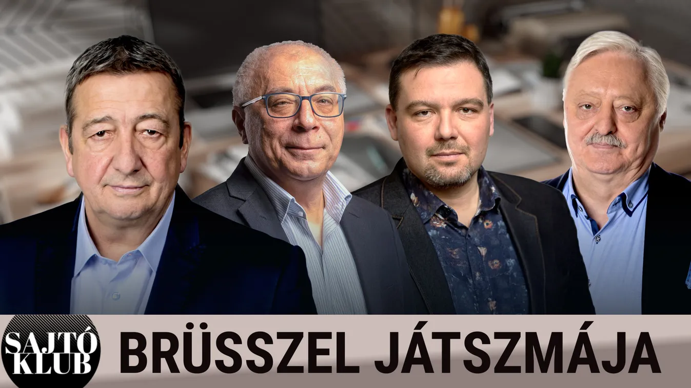 Veszélyes brüsszeli játszmák