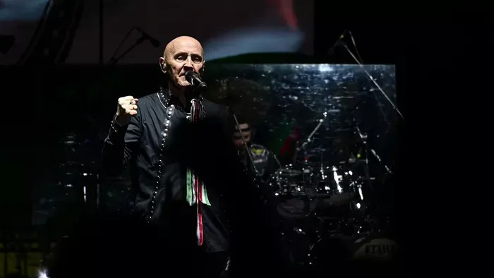 Az EDDA és a Dinamit hozta el a húsvéti rockhangulatot