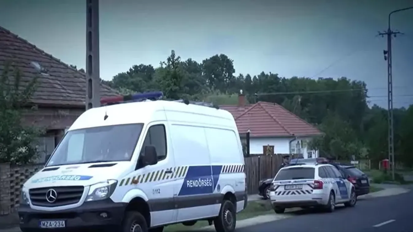 Hogyan zajlik egy helyszínelő munkája?