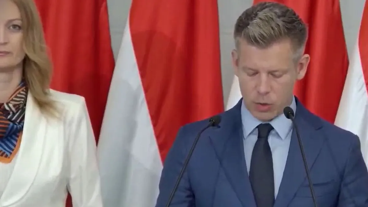 Megkezdődött a Tisza-kormány megalakulásának folyamata