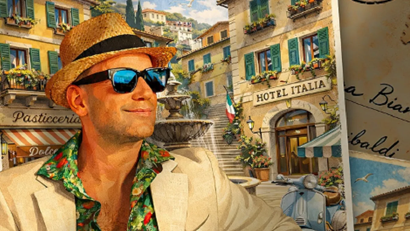 Az Anconai szerelmesekkel indul vidéki turnéra nyáron az Erkel&nbsp;